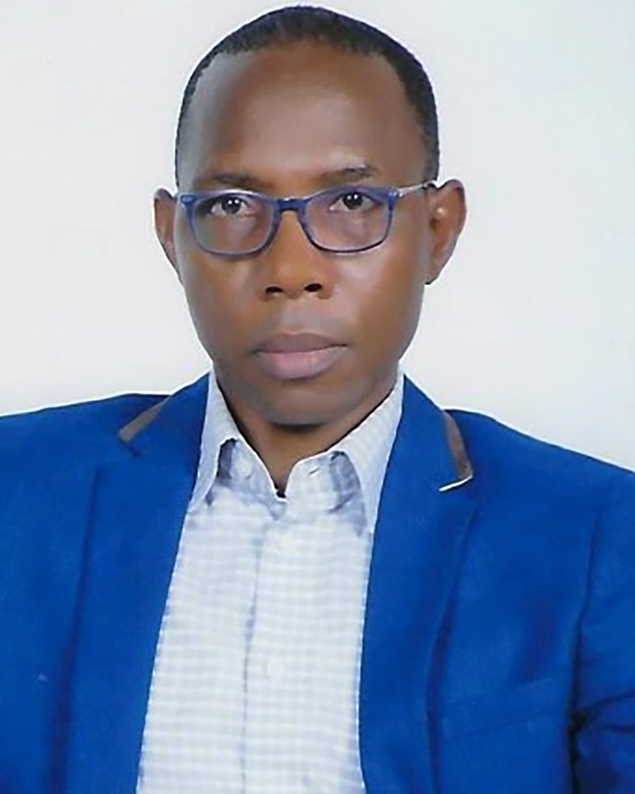 Raoul Mahan